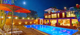 Hotel Yadanarbon Bagan