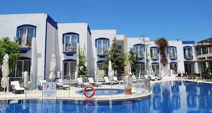 Serpina Hotel - Adults Only