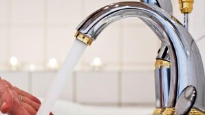 Đồ dùng nhà tắm miễn phí 
