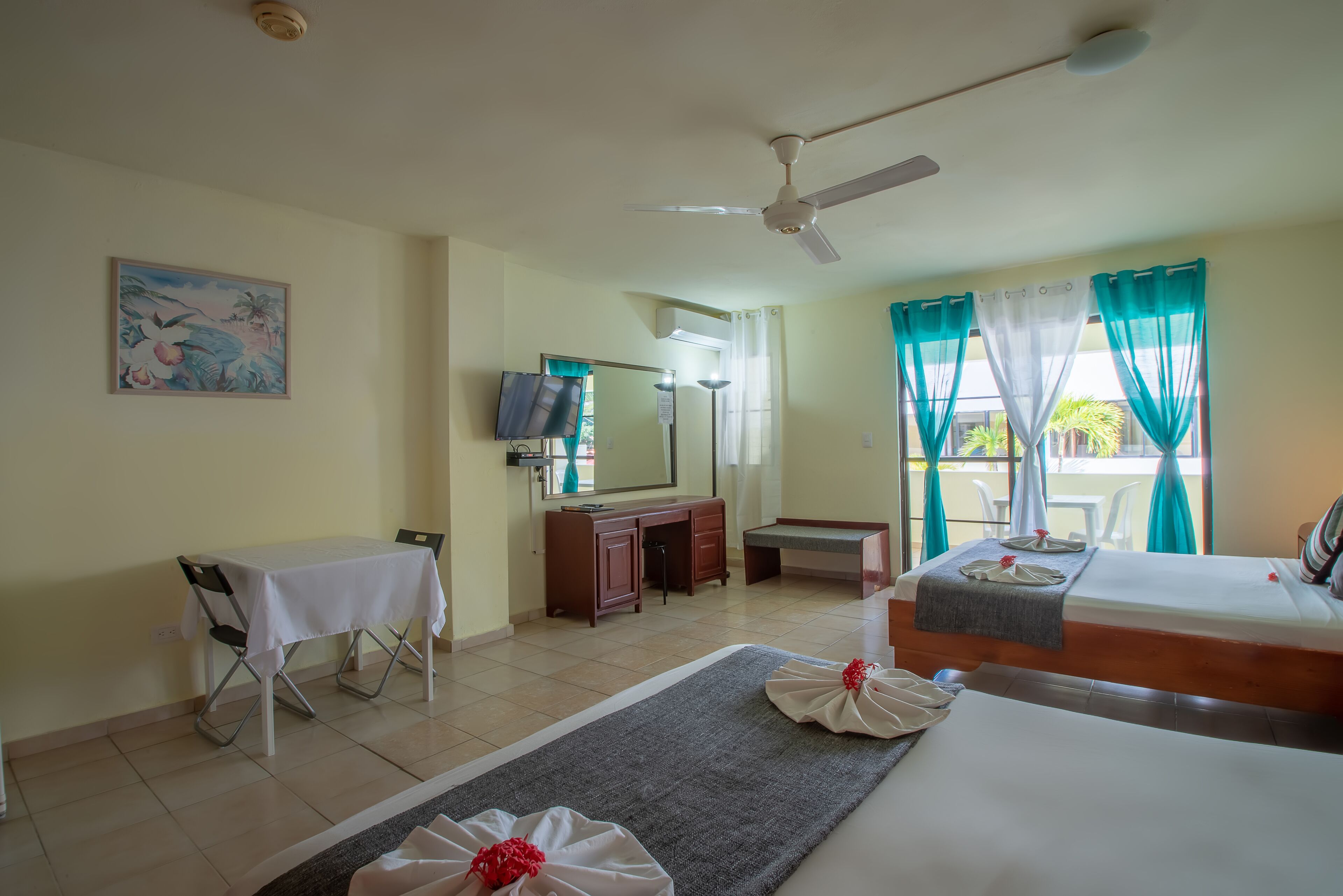 Foto - Hotel Plaza Europa