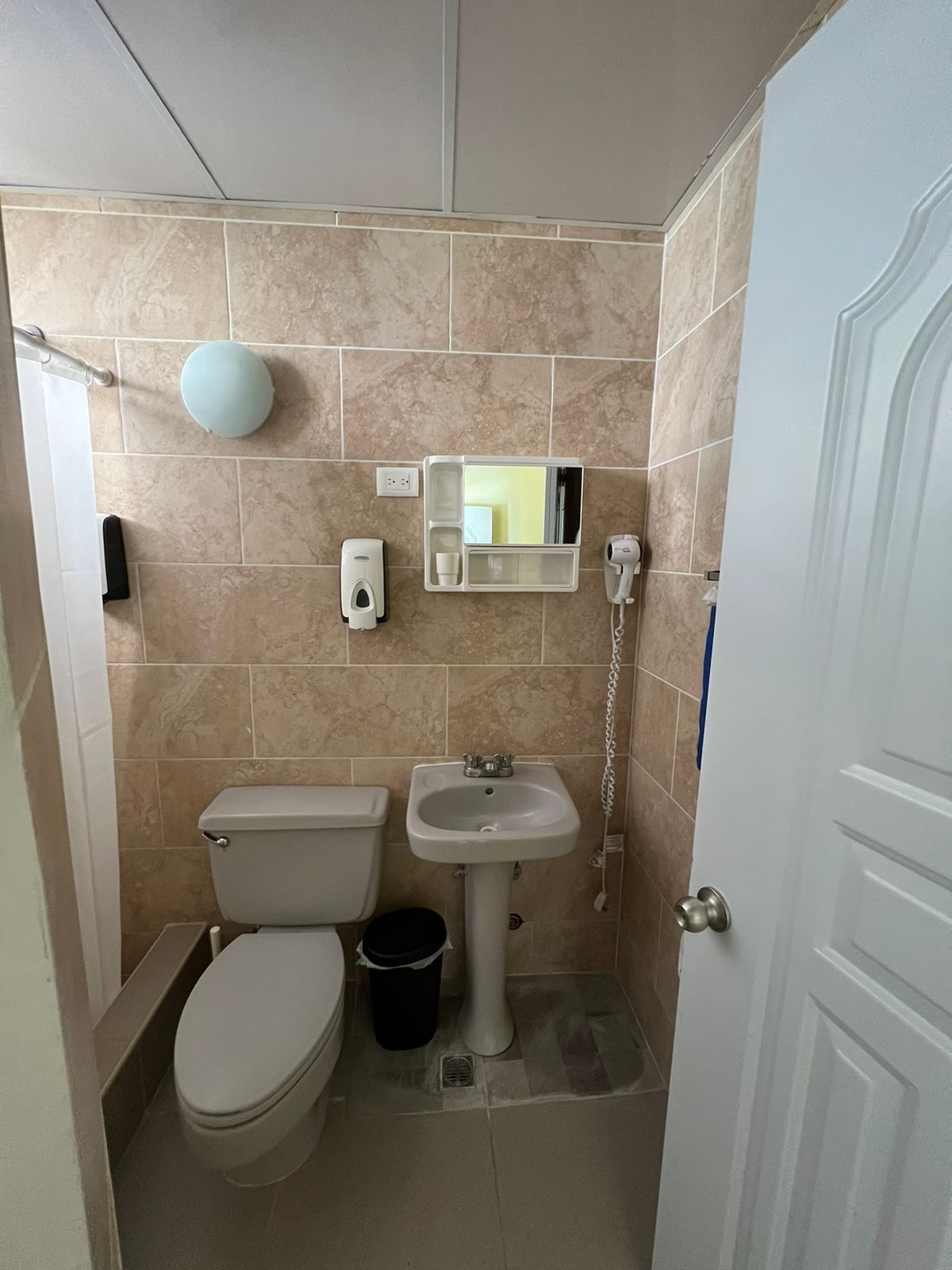 Foto - Hotel Plaza Europa