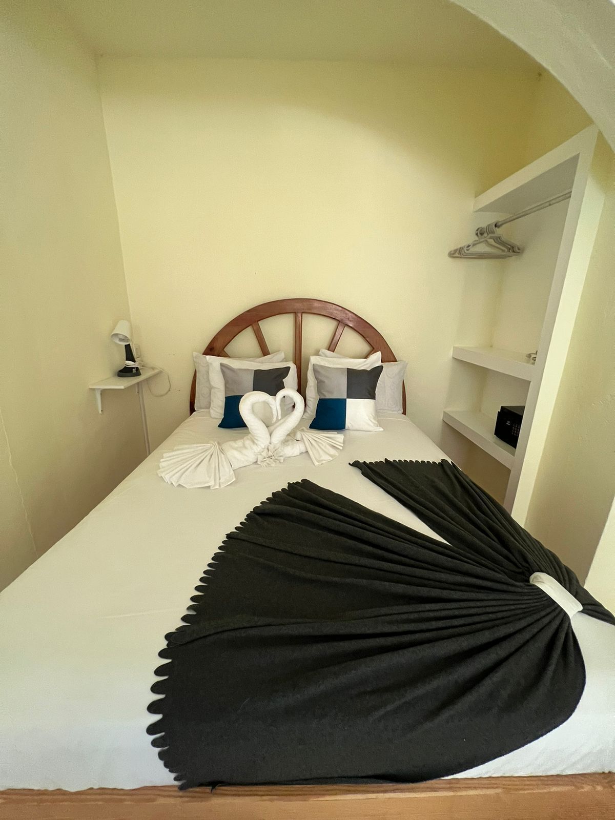 Foto - Hotel Plaza Europa