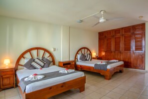 Standard-Apartment, 1 Schlafzimmer | Hochwertige Bettwaren, Zimmersafe, Schreibtisch, Bügeleisen/Bügelbrett