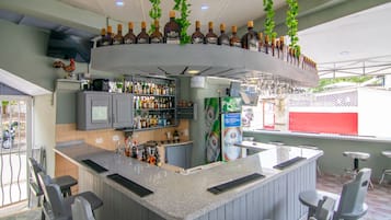 Bar (sur place)