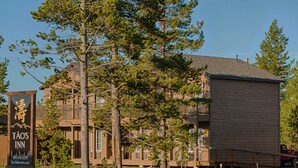 Boendeområde