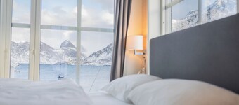 布里格峽灣飯店