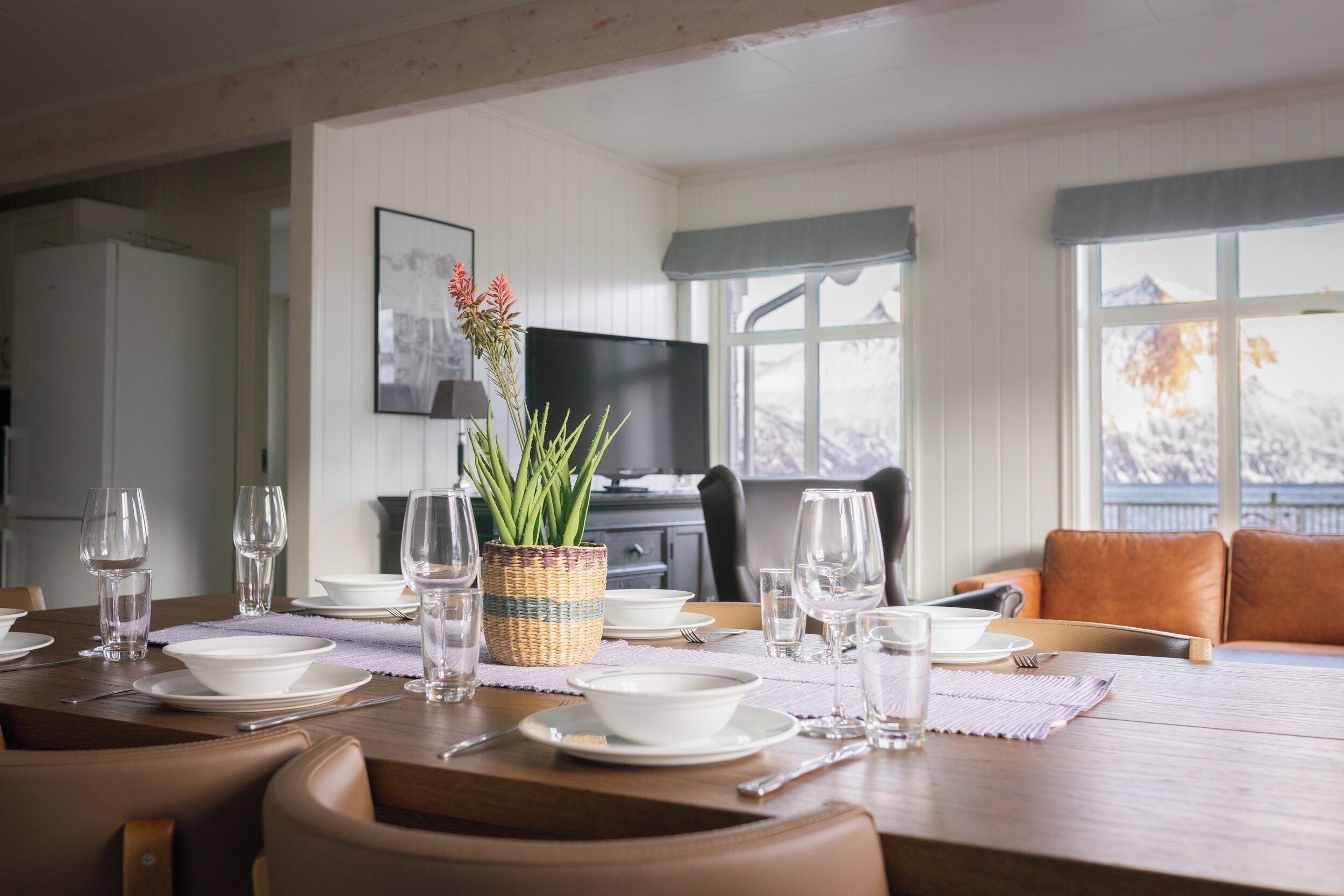 premium apartment, 5 bedrooms, 2 bathrooms | 1 bedroom, hypo-allergenic bedding, individually decorated