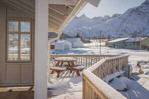 Bodil Stua | Hypo-allergenic bedding, individually decorated, individually furnished