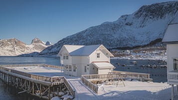 Bodil Stua | Hypo-allergenic bedding, individually decorated, individually furnished