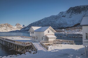 Bodil Stua | Hypo-allergenic bedding, individually decorated, individually furnished