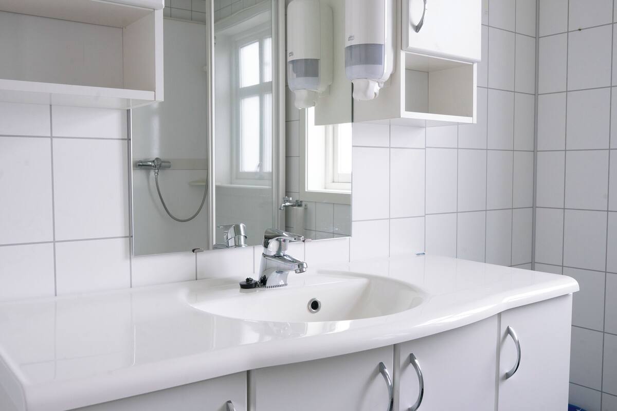 bodil stua | 1 bedroom, hypo-allergenic bedding, individually decorated