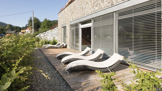 Detalle exterior