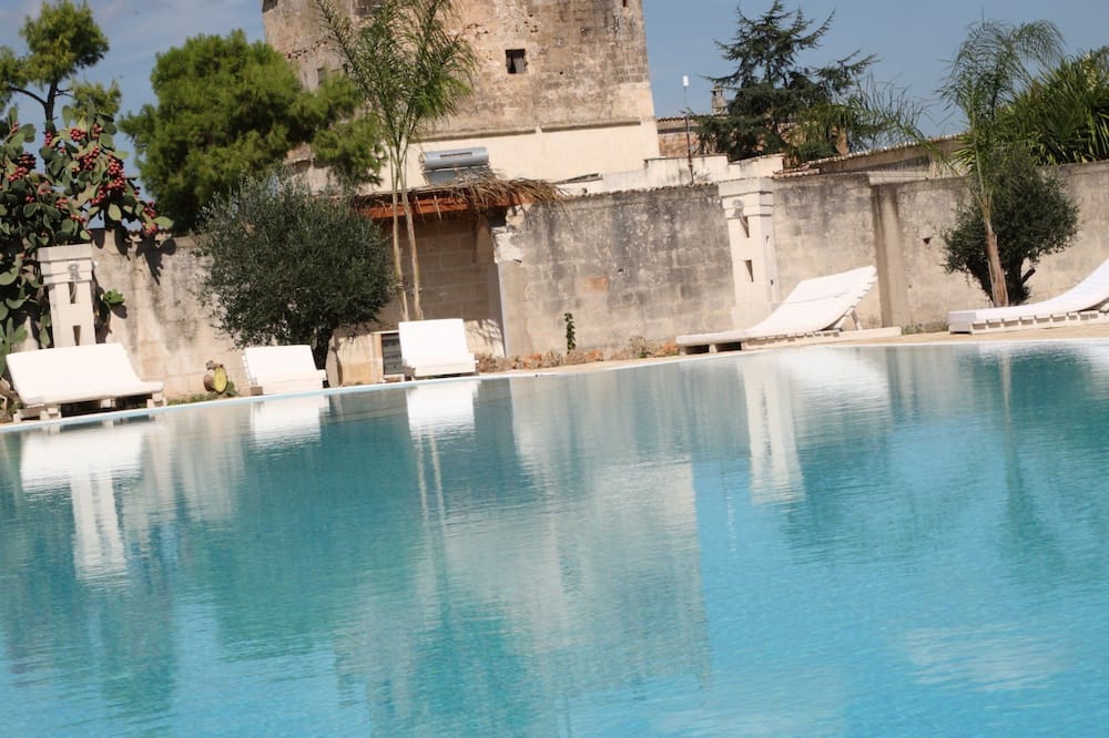Agriturismo Tenuta Mazzetta
