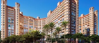 Beach Resort Green Bay