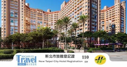 Beach Resort Green Bay