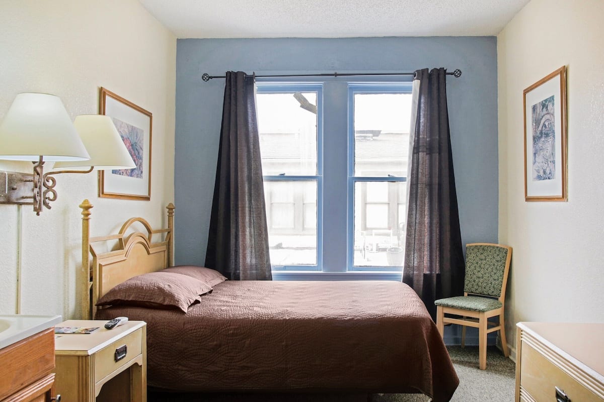 Room, 1 Queen Bed