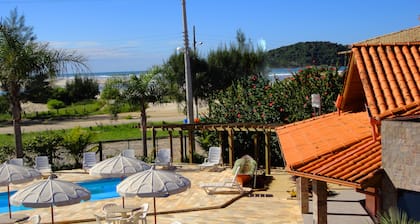 Pousada Barra Mar