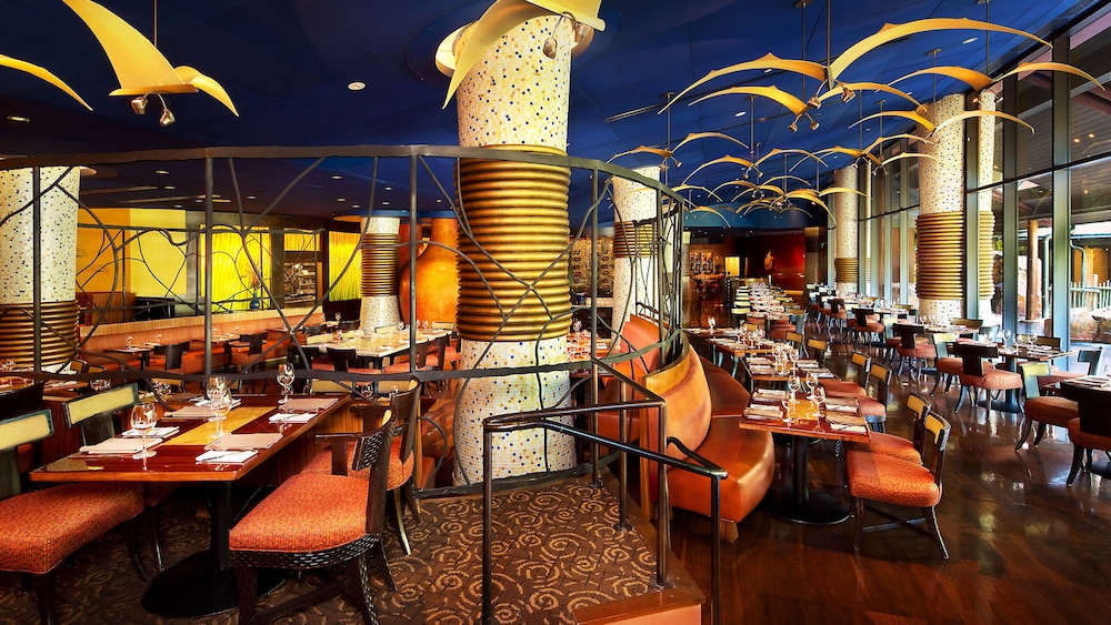 Disney's Animal Kingdom Villas - Jambo House by null