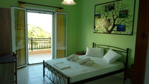 Apartment, 1 Schlafzimmer