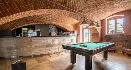 Hanza Pałac Wellness&SPA