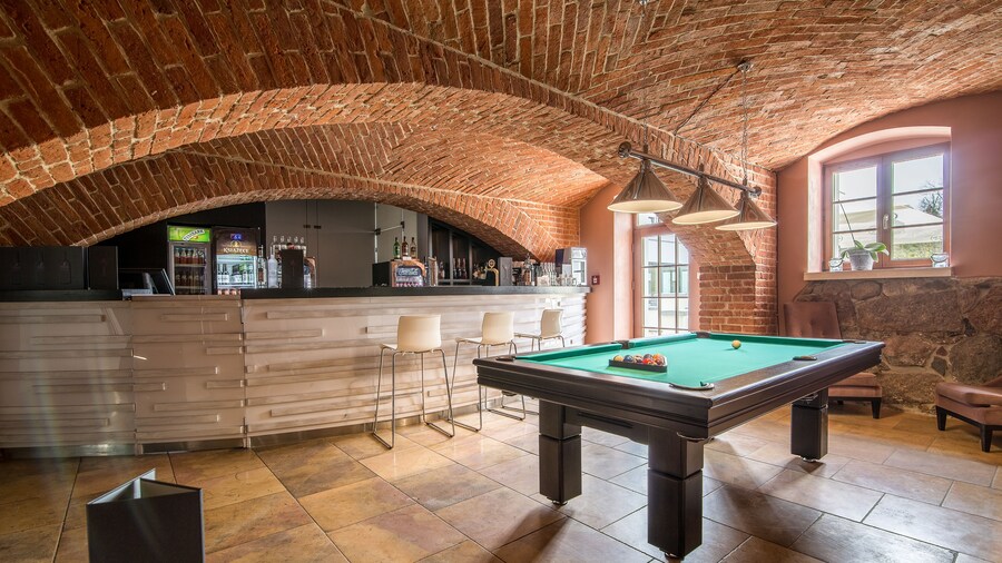 Hanza PaĆac Wellness&SPA