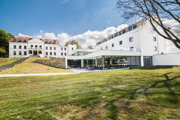 Eksteriør