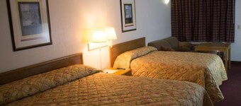 Tazewell Motor Lodge