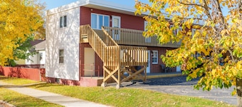 Pine View Inn