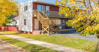 Pine View Inn