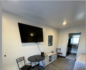 Chambre Simple Deluxe