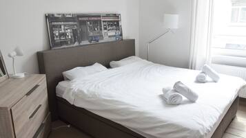 Décoration personnalisée, ameublement personnalisé, Wi-Fi gratuit