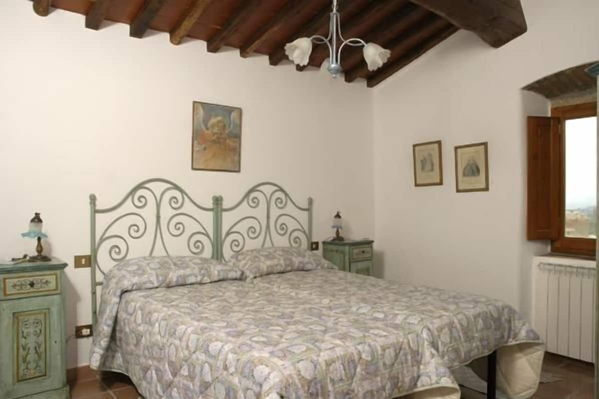 Appartement, 2 chambres (Montescalari 10)