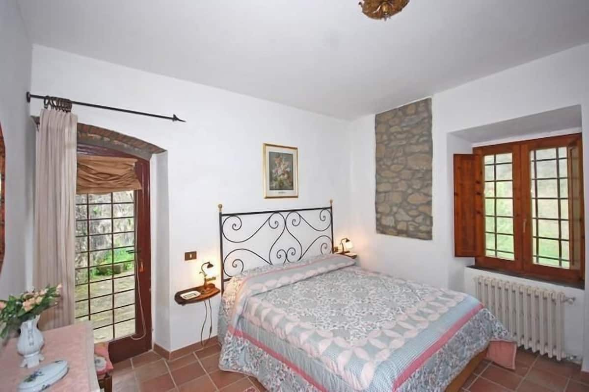 Appartement Panoramique, 3 chambres (Montescalari 3)