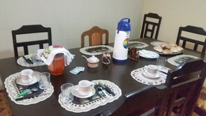 Restauration