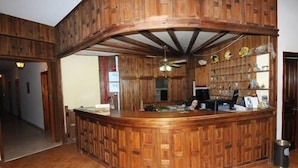 Recepción