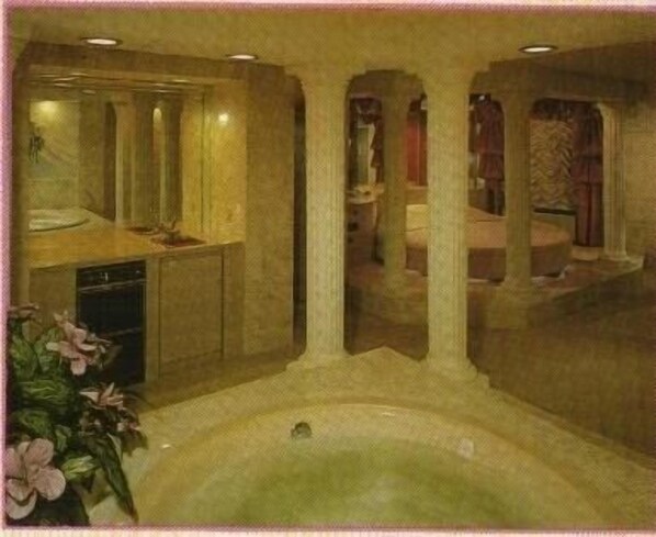 Spa - Miami Princess Hotel (Miami)