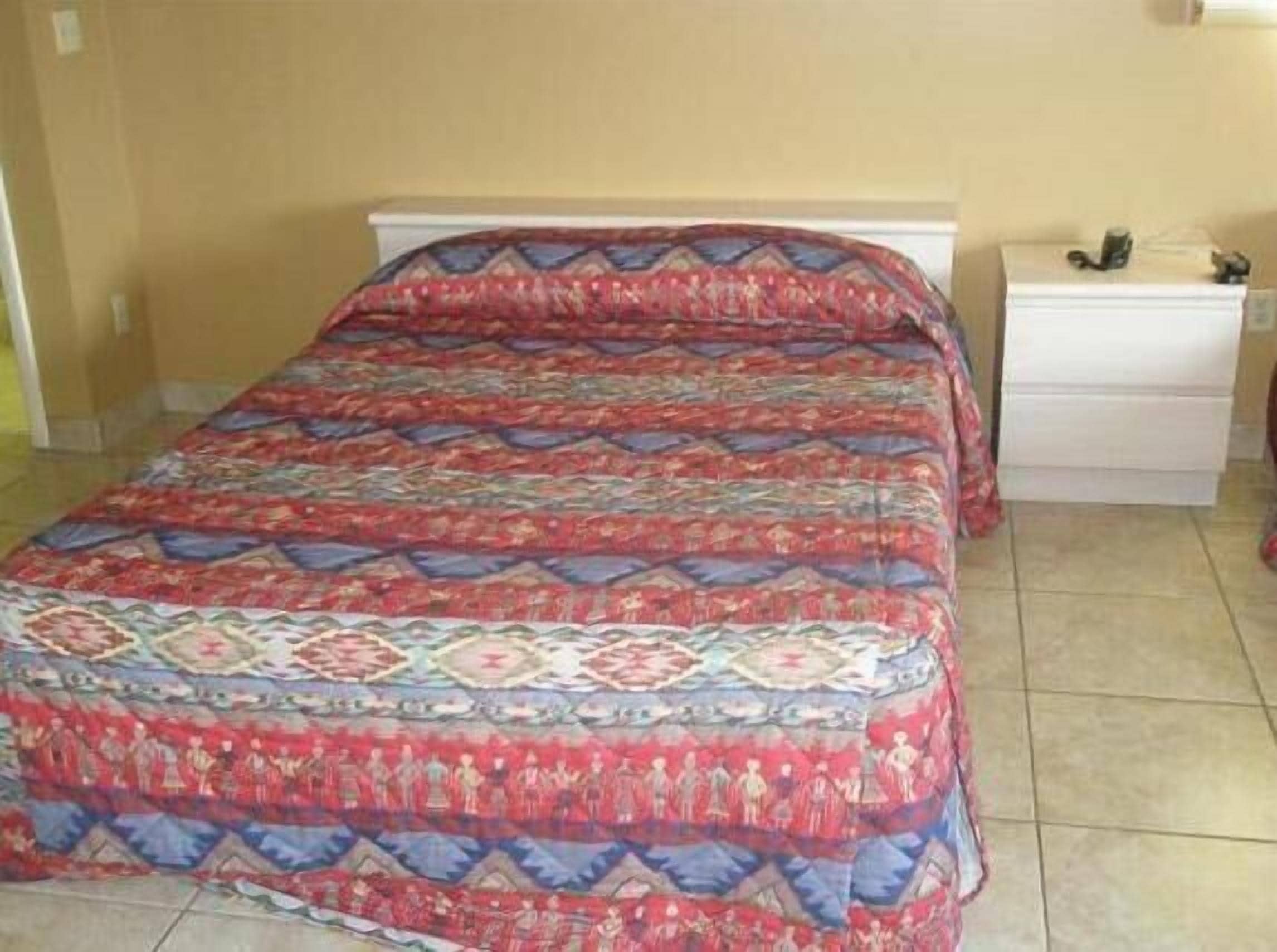 Foto - Miami Princess Hotel