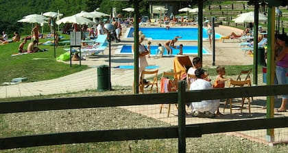 Agriturismo Orsaiola