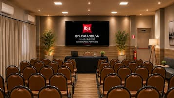 Salão de eventos