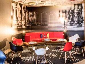 Miscellaneous - ibis Catanduva (Catanduva)