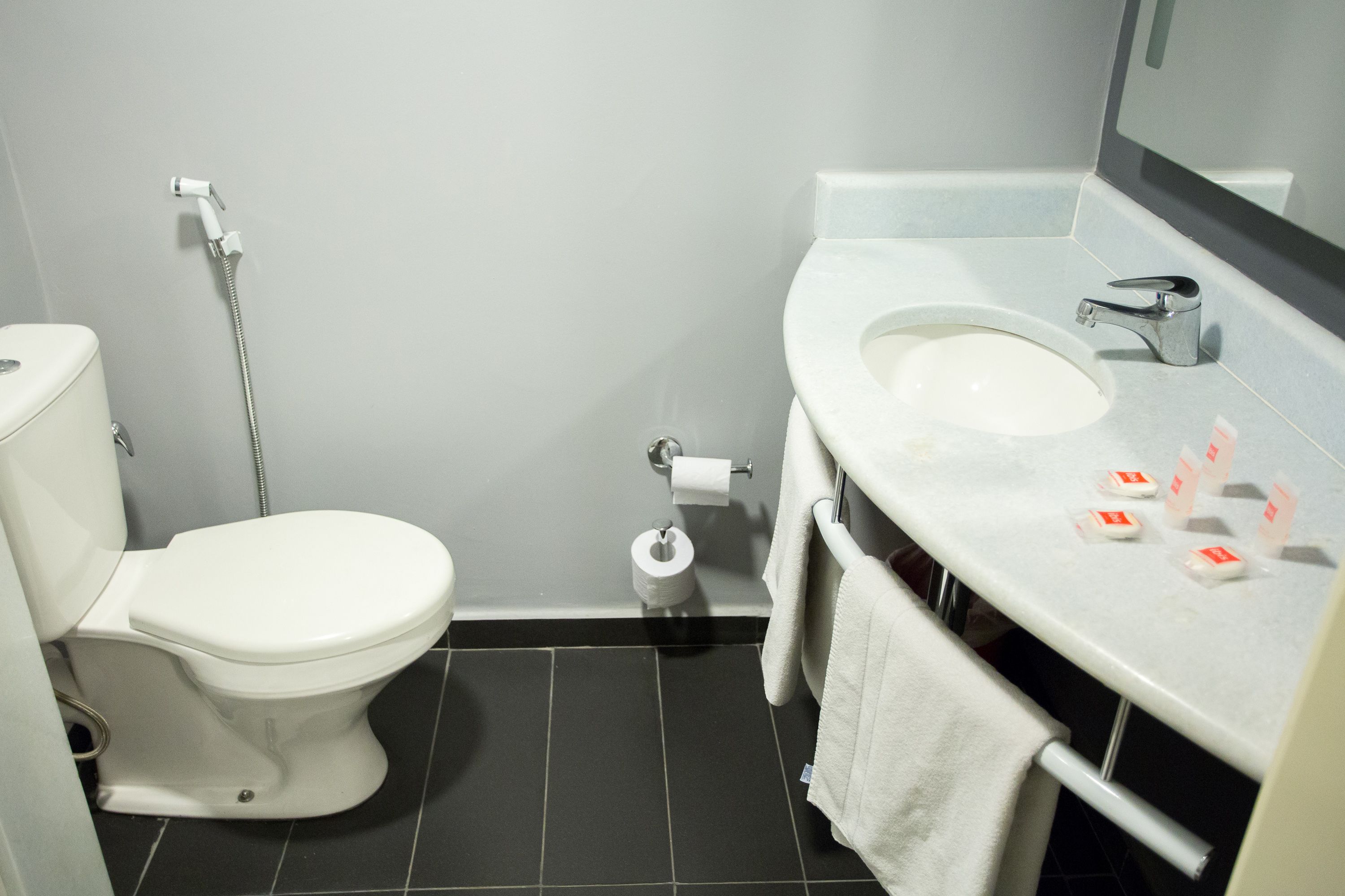 hypo-allergenic bedding, pillow-top beds, minibar, in-room safe