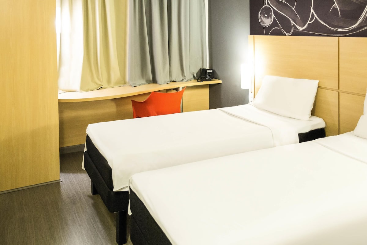 Standard Twin Room, 2 Single Beds