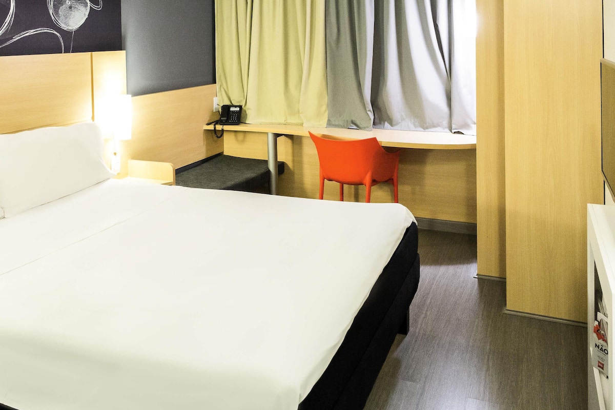 Standard Room, 1 Double Bed