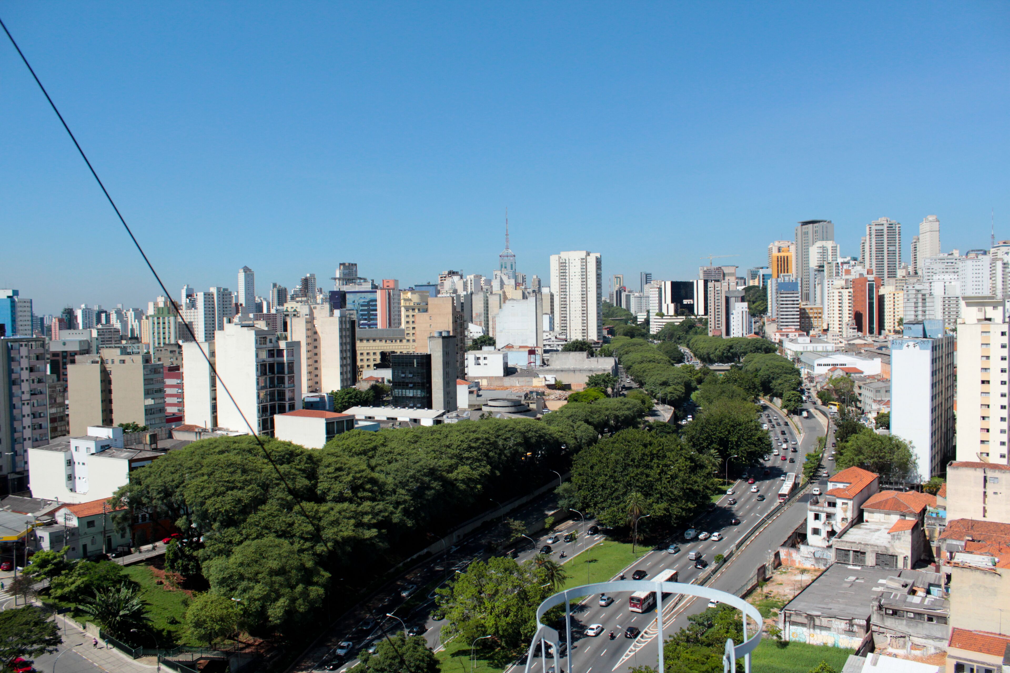 Foto - Residencial Bella Vista Suites