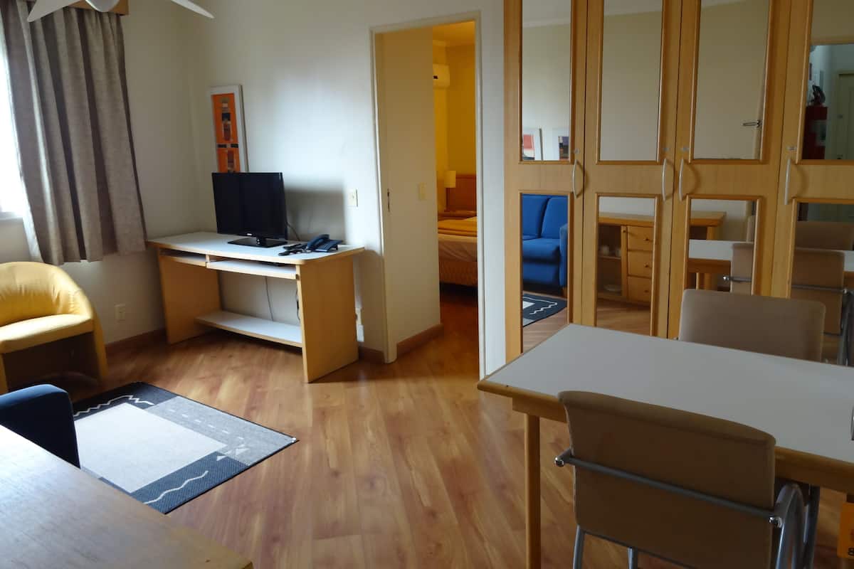 Zimmerausstattung
