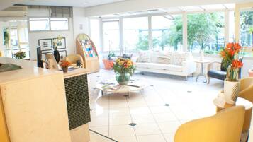 Entrada (vista interna)