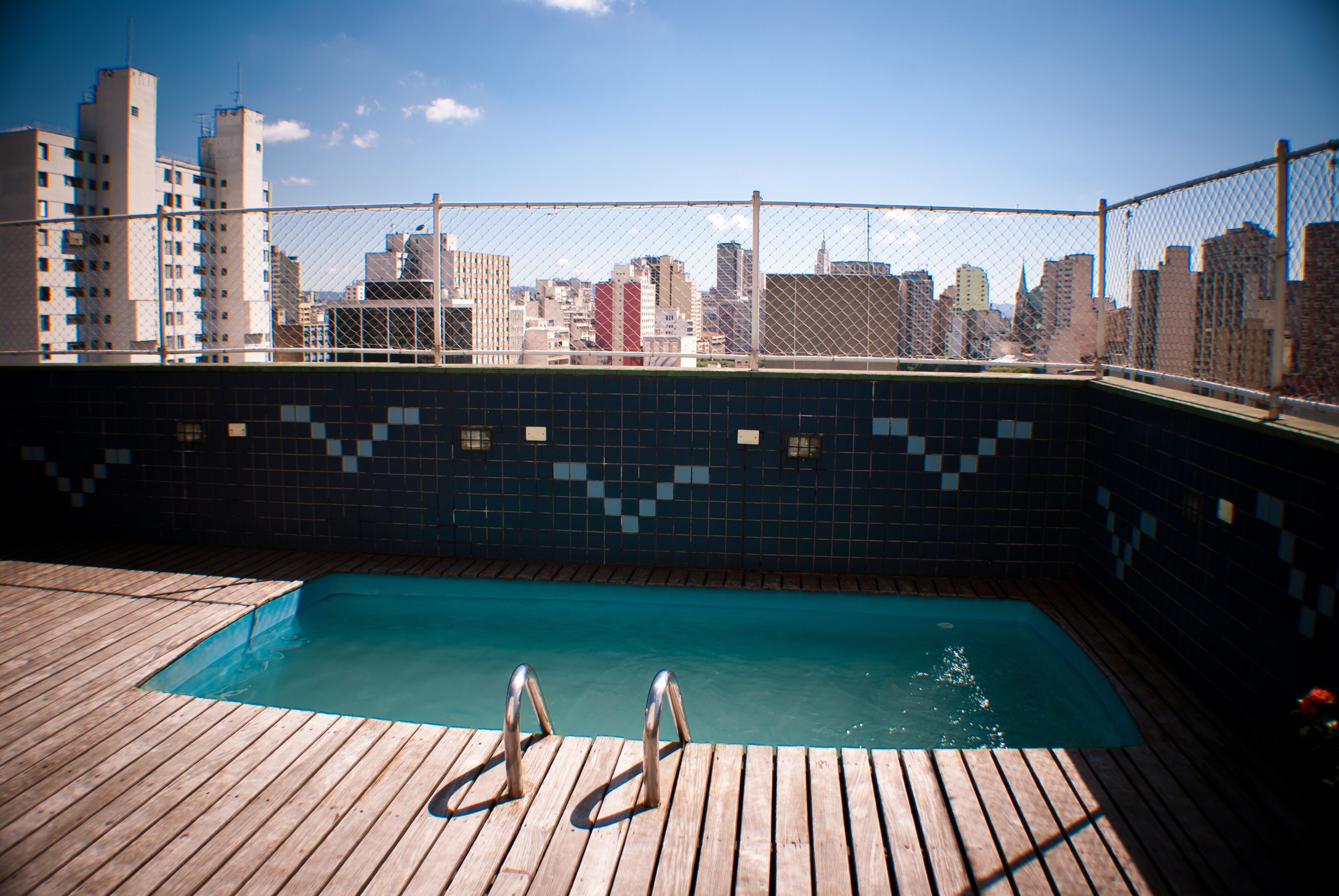 Foto - Residencial Bella Vista Suites