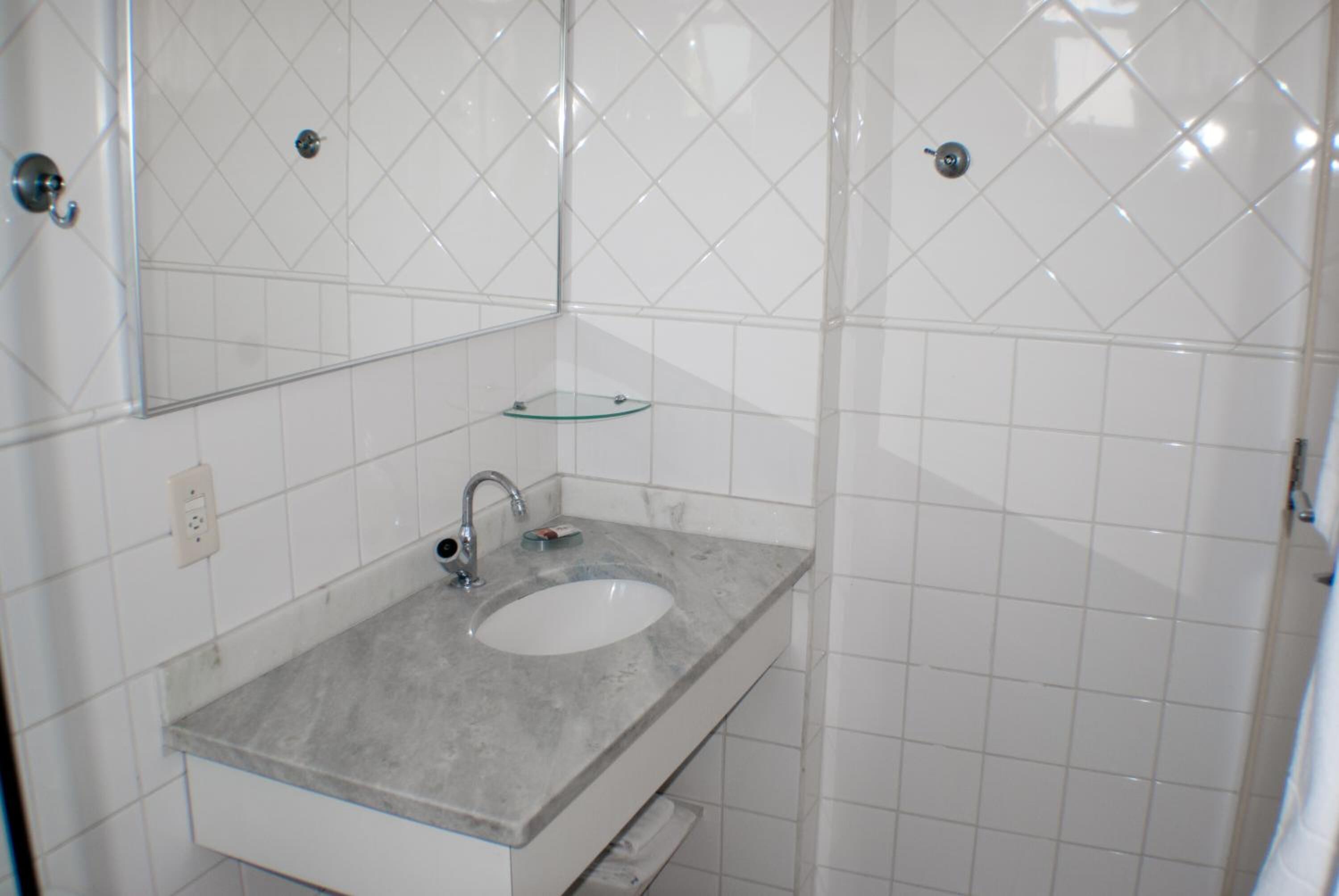 Foto - Residencial Bella Vista Suites