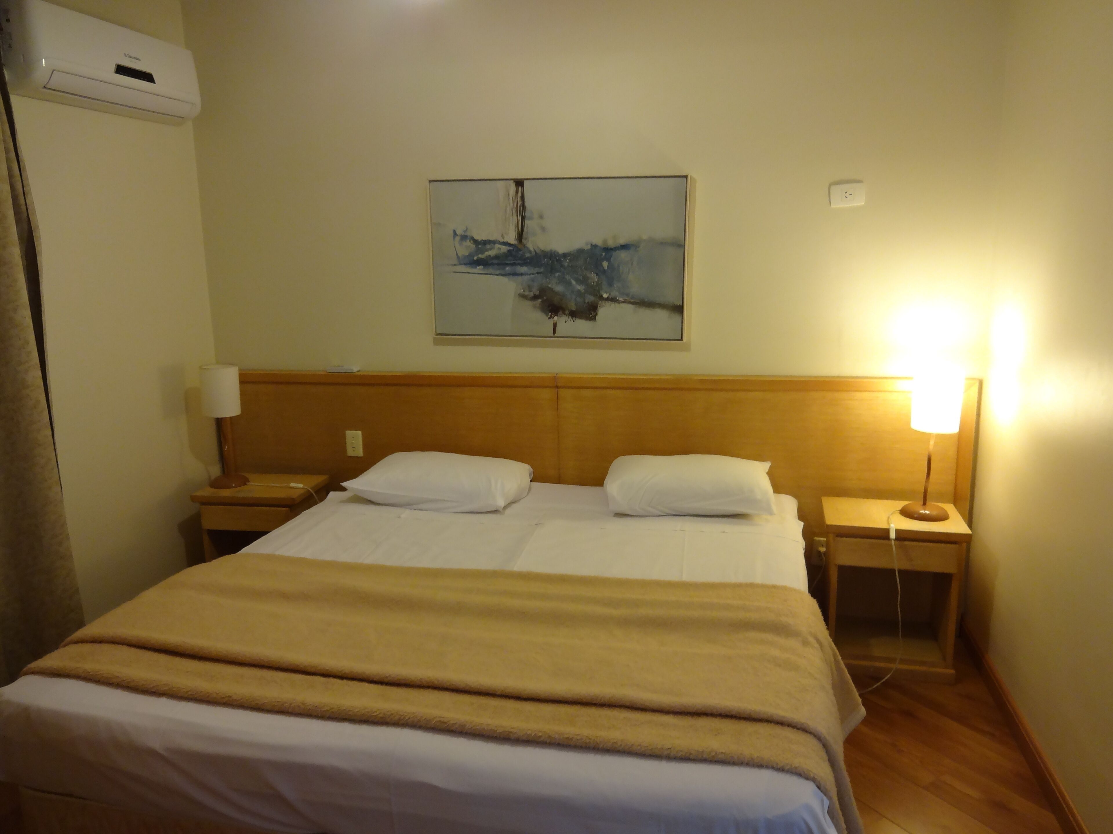 Foto - Residencial Bella Vista Suites