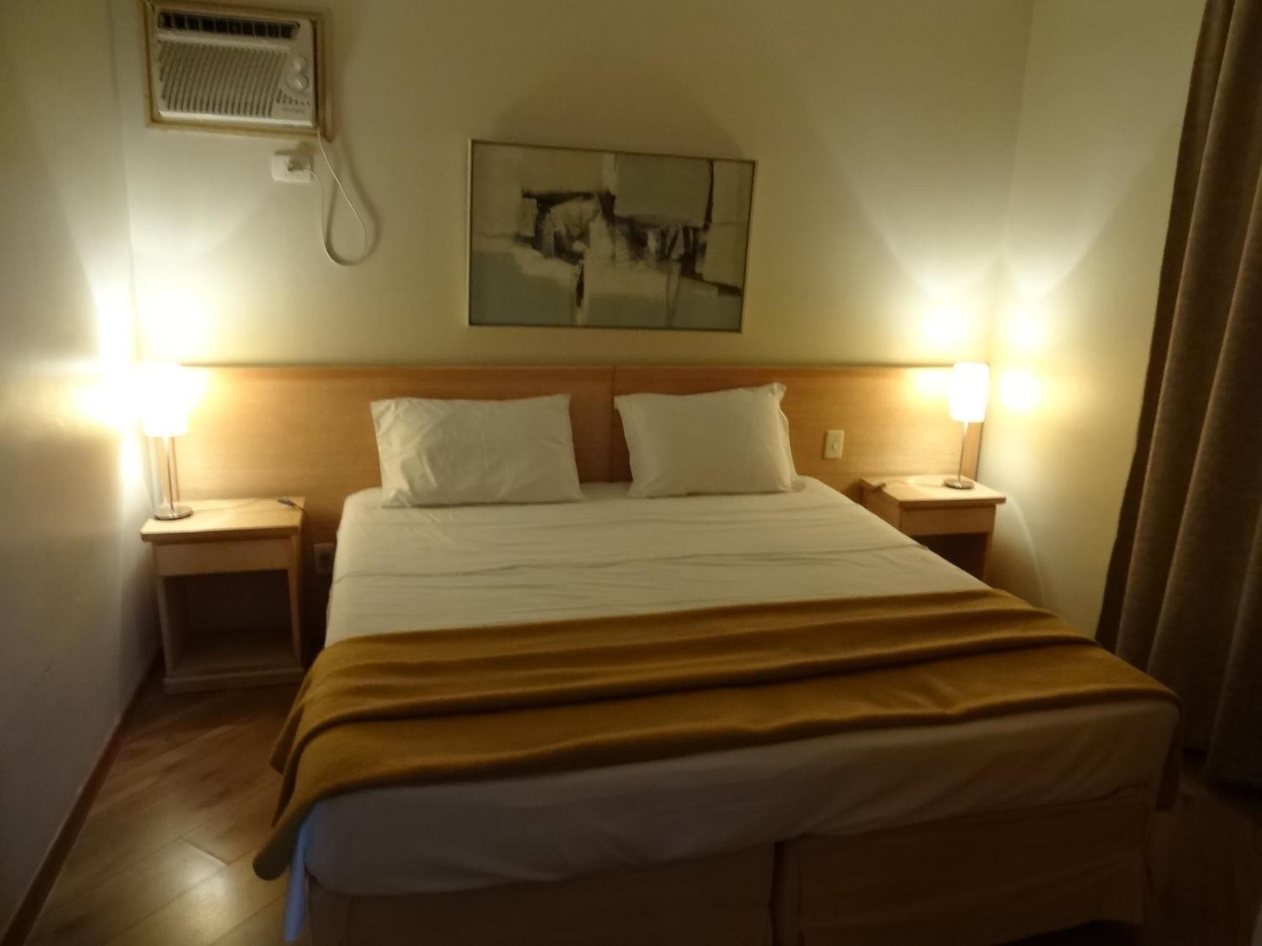 Foto - Residencial Bella Vista Suites